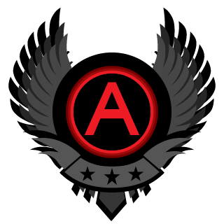 AggressiveDezmo's emblem