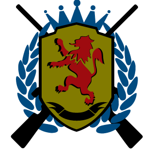 HighlandPunk's emblem