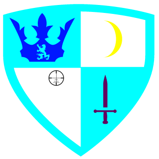 PhantomWolf187's emblem
