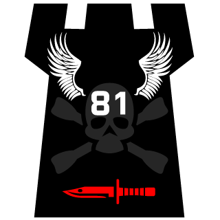 Alukard81X's emblem
