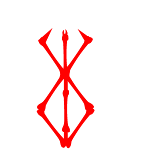 Kushnos's emblem
