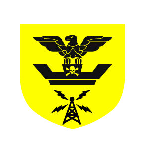 MacCoelho's emblem