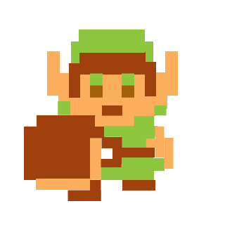 Knobudee's emblem