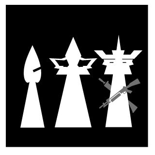 NaryAWhisper's emblem