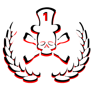 5C0RCH's emblem