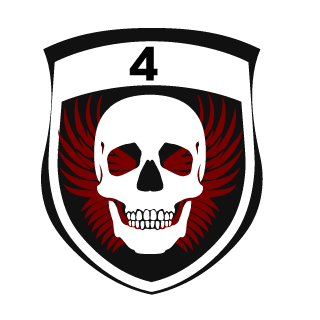 HateGuns's emblem