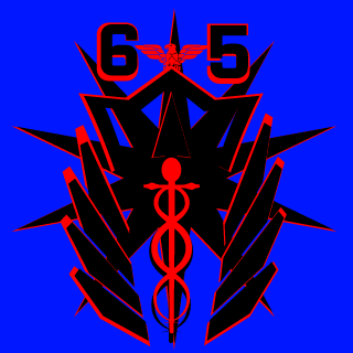 SpW Gaming's emblem