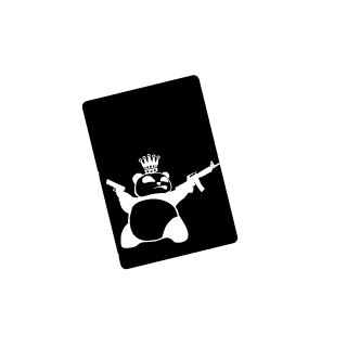 Benemortasia's emblem