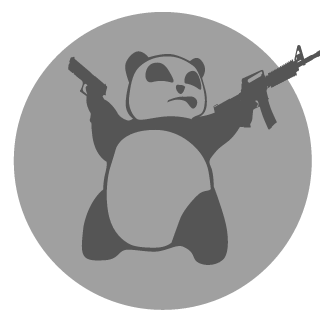 Vinlacer's emblem