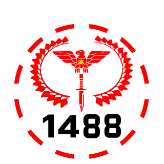 LeibstandarteSSAHitler's emblem