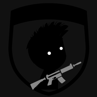 Valeri0nX's emblem