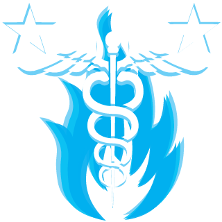 Shubitkinson's emblem