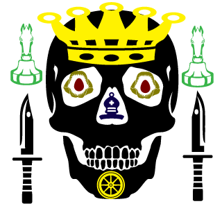 SuPeRnOvA5840's emblem