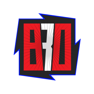 BRO BF5 Tactic Team's emblem