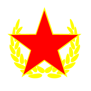 StickVe's emblem