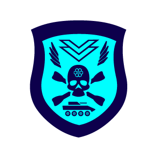 Sgt_Hamstring's emblem