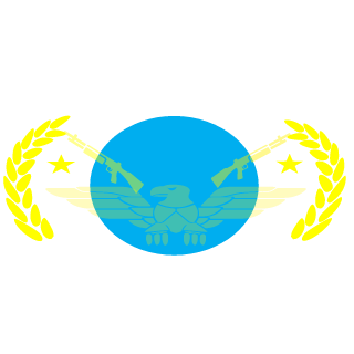 VcomMinimal's emblem