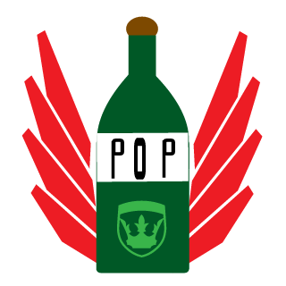 KOSTAR-SKJORTAN's emblem
