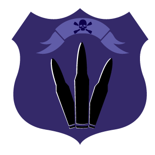 Soldatduden's emblem