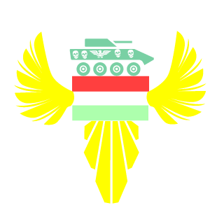 HUNsmithR's emblem