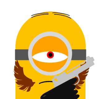 LeRockatus's emblem