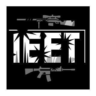 RazorBack313's emblem