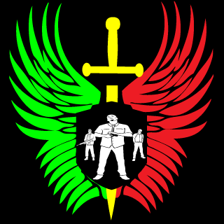 3cinco7's emblem