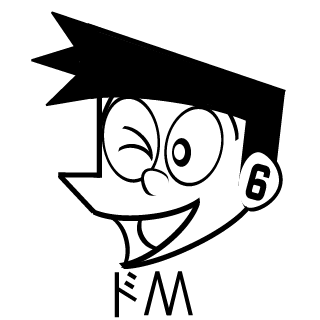 nikoyuuta's emblem