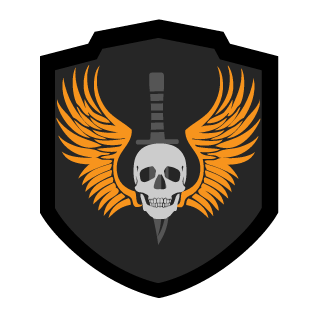 Jjamatata's emblem