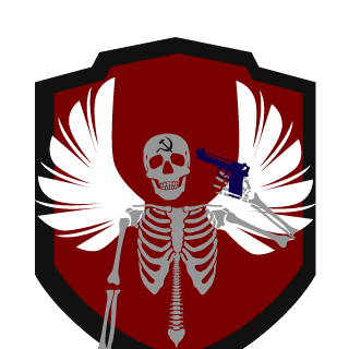 M18ClayBoy's emblem
