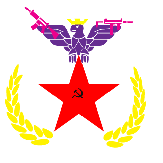 5NIGGA5's emblem