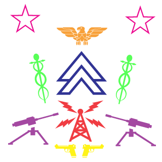 Phoenixrusse's emblem