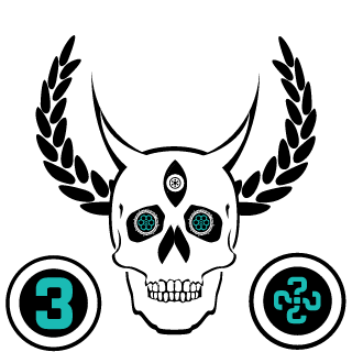 BUDDAH_FTP's emblem