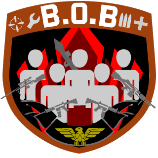 Band of Brothers's emblem