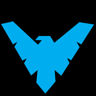YgorBatman's emblem