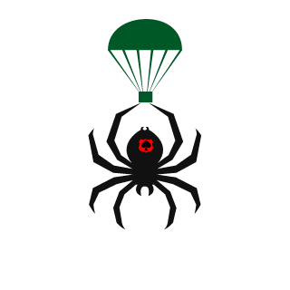 rinspider's emblem