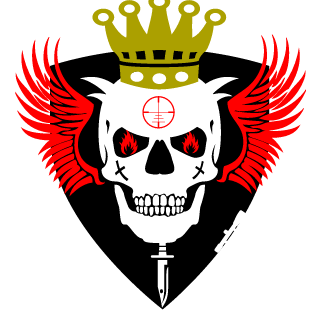 USS Red Wings's emblem