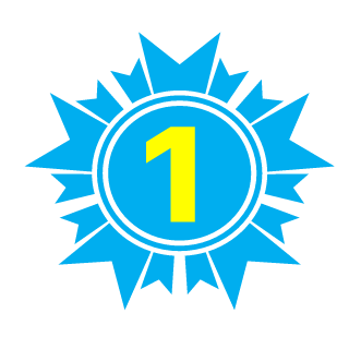 BiglucasOFoda's emblem