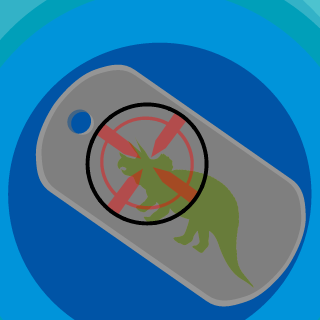 NytoxRex's emblem