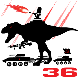 MartianSoldier's emblem