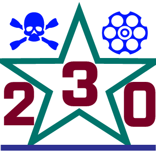 Adamos230's emblem