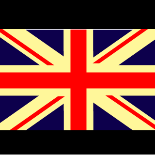 Great British Legion's emblem