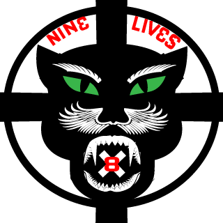 KLWBloodiamond's emblem