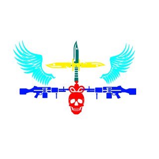 SiddSub's emblem