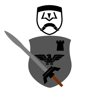 Joamobajon's emblem