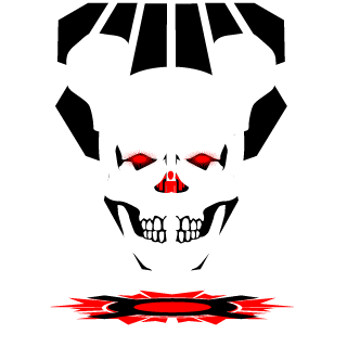 KalbinPain's emblem