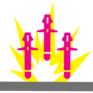 RMBwanjiadabuguo's emblem