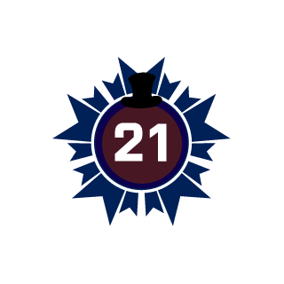 Gomjh21's emblem