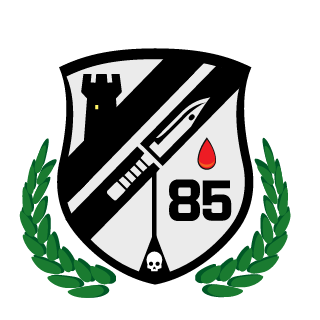 MidWesti X's emblem