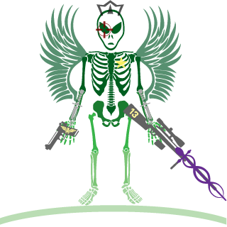 Si1ent_Bear's emblem
